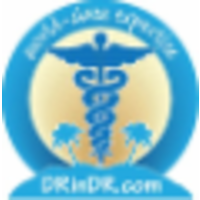 DRinDR.com logo, DRinDR.com contact details