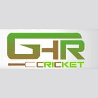 GHRCricket logo, GHRCricket contact details