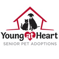 Young At Heart Pet Rescue logo, Young At Heart Pet Rescue contact details