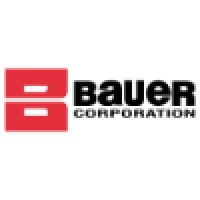 Bauer Corporation logo, Bauer Corporation contact details