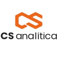 CS Analítica logo, CS Analítica contact details