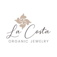 La Costa Organic Jewelry logo, La Costa Organic Jewelry contact details