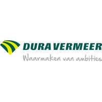 Dura Vermeer Bouw Zuid West B.V. logo, Dura Vermeer Bouw Zuid West B.V. contact details