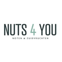 Nuts4You logo, Nuts4You contact details