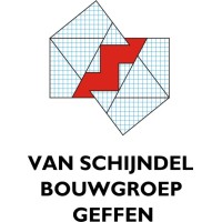 Van Schijndel Bouwgroep logo, Van Schijndel Bouwgroep contact details