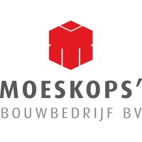 Moeskops' Bouwbedrijf B.V. logo, Moeskops' Bouwbedrijf B.V. contact details