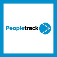 Peopletrack logo, Peopletrack contact details