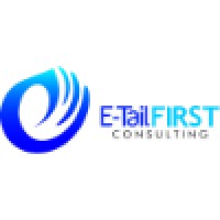 E-Tail First Consulting logo, E-Tail First Consulting contact details