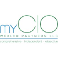 myCIO Wealth Partners logo, myCIO Wealth Partners contact details