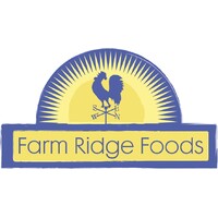 Farm Ridge Foods logo, Farm Ridge Foods contact details