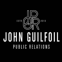 John Guilfoil Public Relations logo, John Guilfoil Public Relations contact details