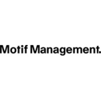 Motif Management logo, Motif Management contact details