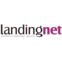 LandingNet Ltd logo, LandingNet Ltd contact details