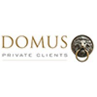 Domus Private Clients logo, Domus Private Clients contact details