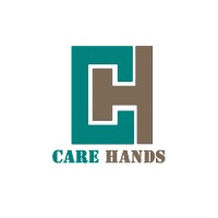 Carehands logo, Carehands contact details