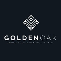 GoldenOak logo, GoldenOak contact details