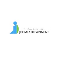 Joomla Department logo, Joomla Department contact details