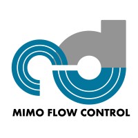 MIMO FLow Control Company logo, MIMO FLow Control Company contact details