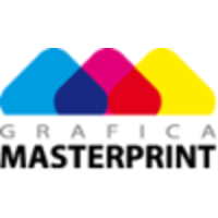 Gráfica Masterprint logo, Gráfica Masterprint contact details