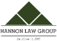 Hannon Law Group logo, Hannon Law Group contact details