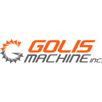 Golis Machine Inc logo, Golis Machine Inc contact details