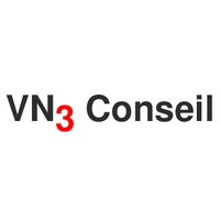 VN3 Conseil logo, VN3 Conseil contact details