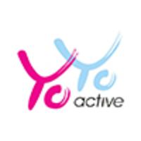 Yoyo Active logo, Yoyo Active contact details