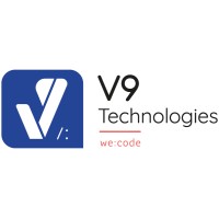 V9 TECHNOLOGIES LTD logo, V9 TECHNOLOGIES LTD contact details