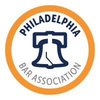 Philadelphia Bar Association logo, Philadelphia Bar Association contact details