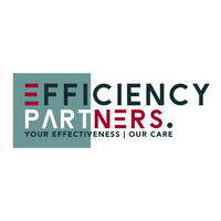 Efficiency Partners logo, Efficiency Partners contact details