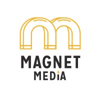 Magnet Media logo, Magnet Media contact details