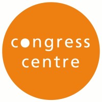 Congress Centre logo, Congress Centre contact details