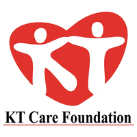 KT Care Foundation logo, KT Care Foundation contact details