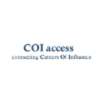 COIaccess logo, COIaccess contact details