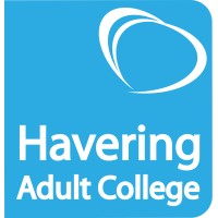 Havering Adult College logo, Havering Adult College contact details