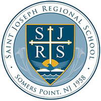 Saint Joseph Regional School logo, Saint Joseph Regional School contact details