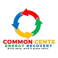 Common Cents Energy Recovery logo, Common Cents Energy Recovery contact details