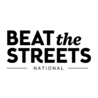 Beat the Streets National logo, Beat the Streets National contact details