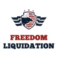 Freedom Liquidation logo, Freedom Liquidation contact details