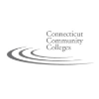 Connecticut Community Colleges logo, Connecticut Community Colleges contact details