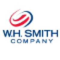 W.H. Smith Company logo, W.H. Smith Company contact details