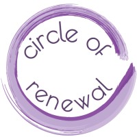 Circle of Renewal logo, Circle of Renewal contact details