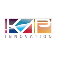 KAPinnovation logo, KAPinnovation contact details