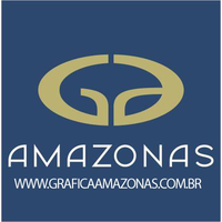 GRAFICA AMAZONAS logo, GRAFICA AMAZONAS contact details