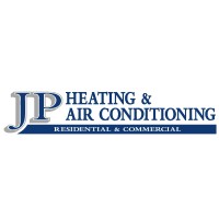 JP Heating & Air Conditioning Inc. logo, JP Heating & Air Conditioning Inc. contact details