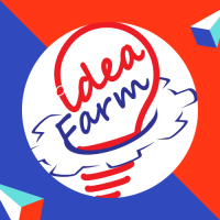 THE IDEA FARM ACADEMY INC logo, THE IDEA FARM ACADEMY INC contact details