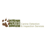 Canine Detection & Inspection Services logo, Canine Detection & Inspection Services contact details