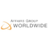 Affairs Group Worldwide, Inc logo, Affairs Group Worldwide, Inc contact details