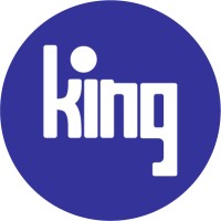 King Scooters logo, King Scooters contact details