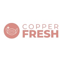 Copper Fresh logo, Copper Fresh contact details